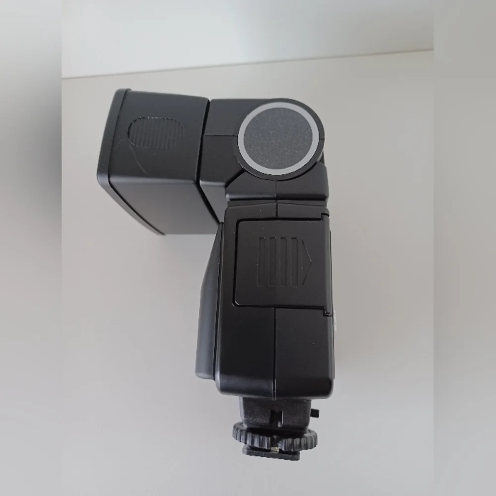 Sunpak DigiFlash 3000 External Flash For Nikon DSLR Camera Accessory